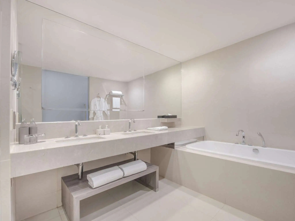 Vie Hotel Bangkok - Mgallery Collection - Chambres