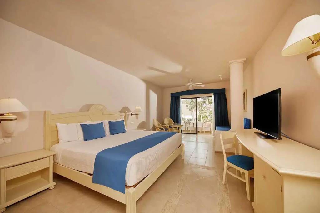 Bahia Principe Explore Tulum - All Inclusive - Chambres