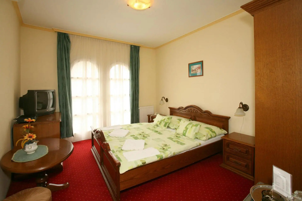 Bastya Conference and Wellness Hotel - Général