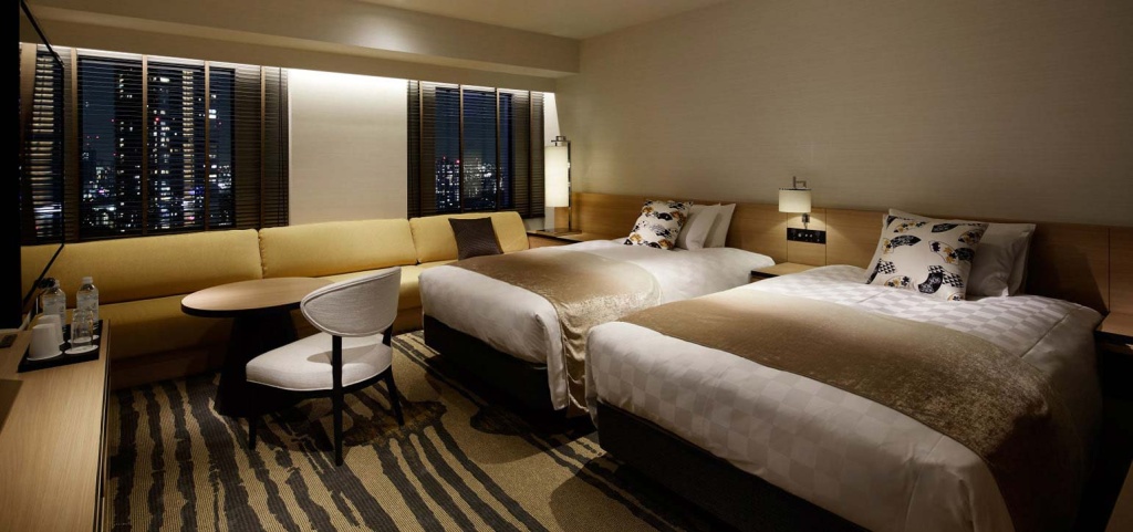 Sunshine City Prince Hotel 사진 15