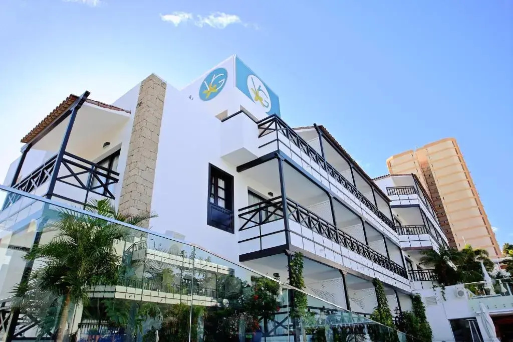Vanilla Garden Boutique Hotel - Adults Only