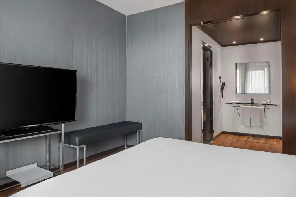 AC Hotel Pisa by Marriott - Général