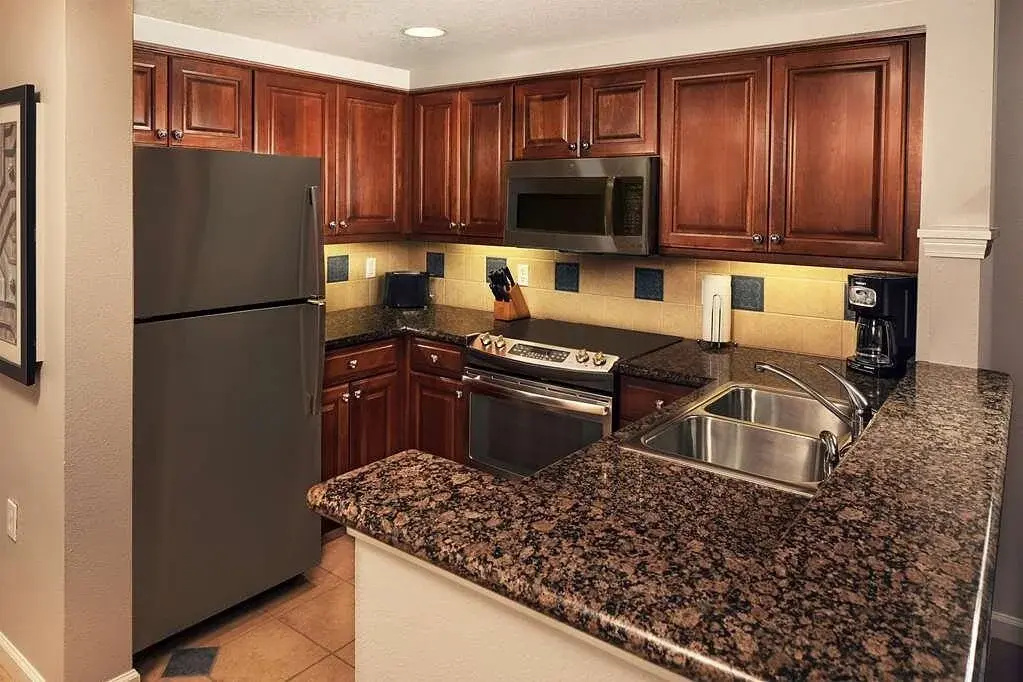 Hilton Grand Vacations Club Tuscany Village Orlando - Chambres