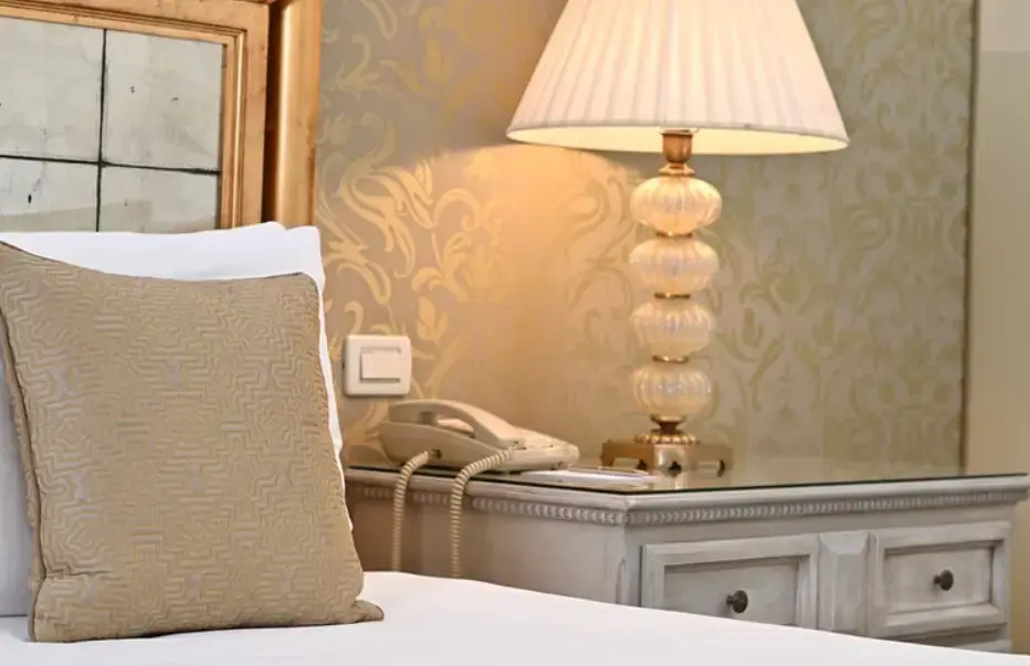 San Clemente Palace Venice Hotel - Chambres