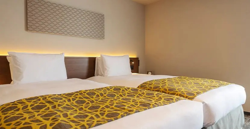 Tokyu Stay Osaka Hommachi 사진 7