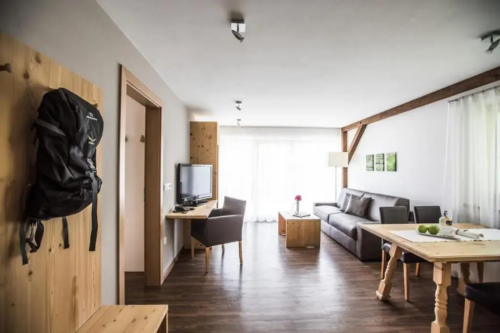 Bad Fallenbach Hotel - Chambres