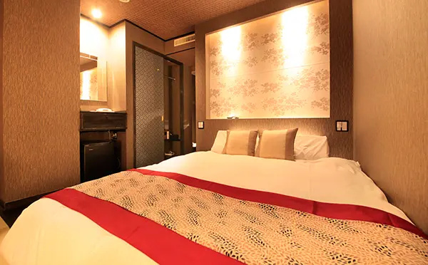Tensui Saryo Hotel 사진 6