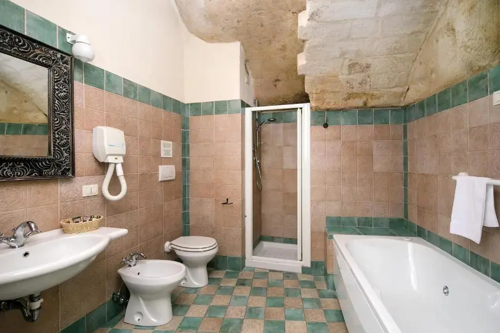 Locanda di San Martino Hotel & Termae Romanae - Général