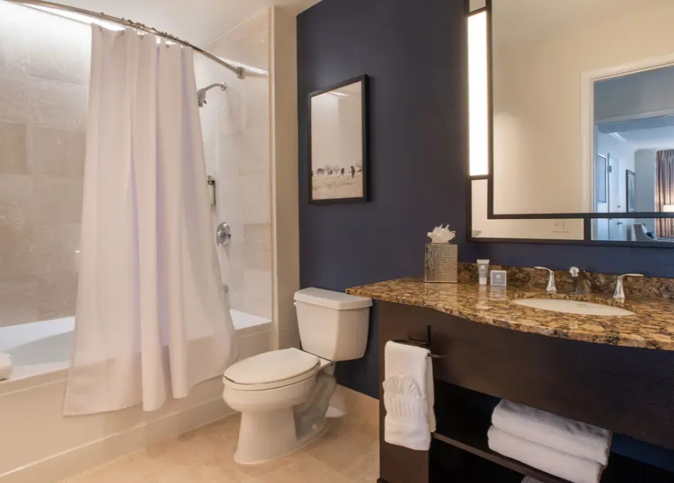 Magnolia Hotel Houston, A Tribute Portfolio Hotel - Chambres