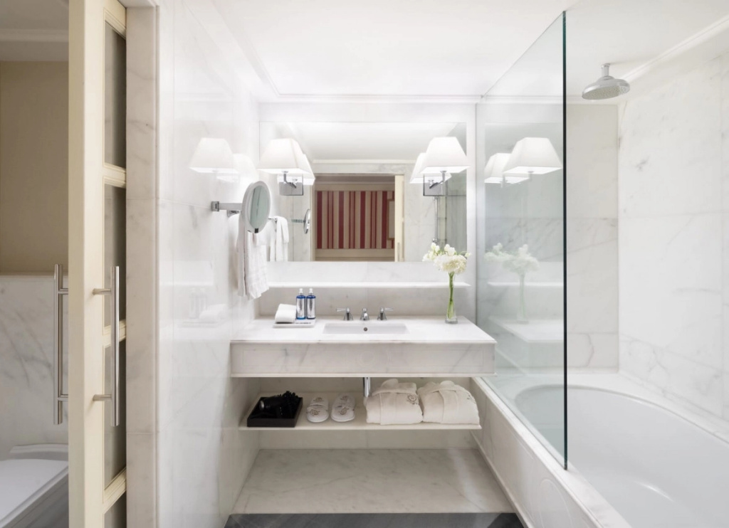 Majestic Hotel & Spa Barcelona GL - Chambres
