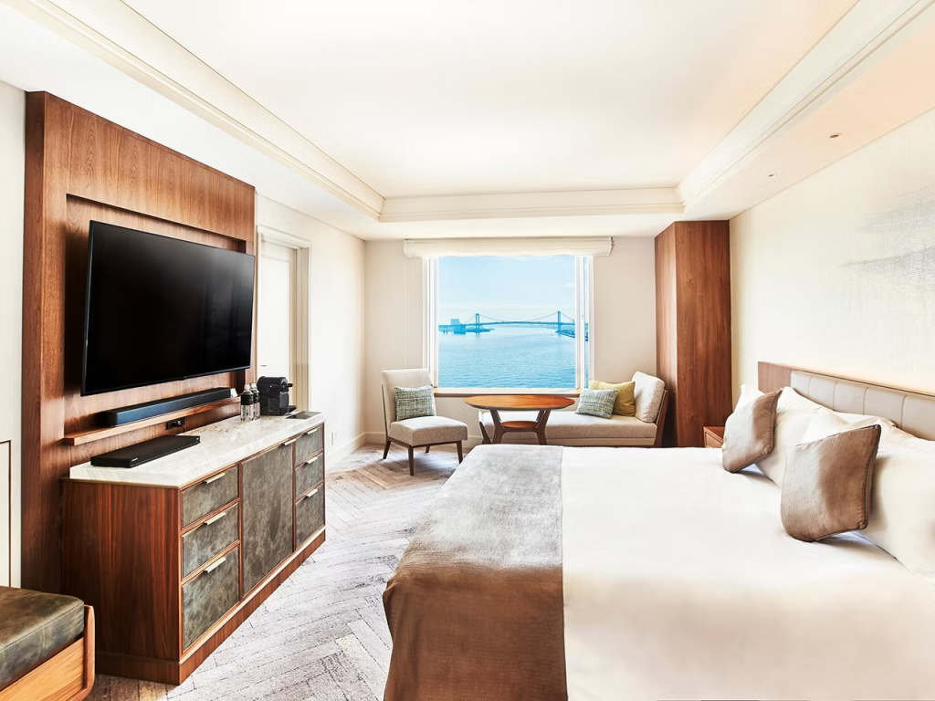 InterContinental Tokyo Bay by IHG 사진 45
