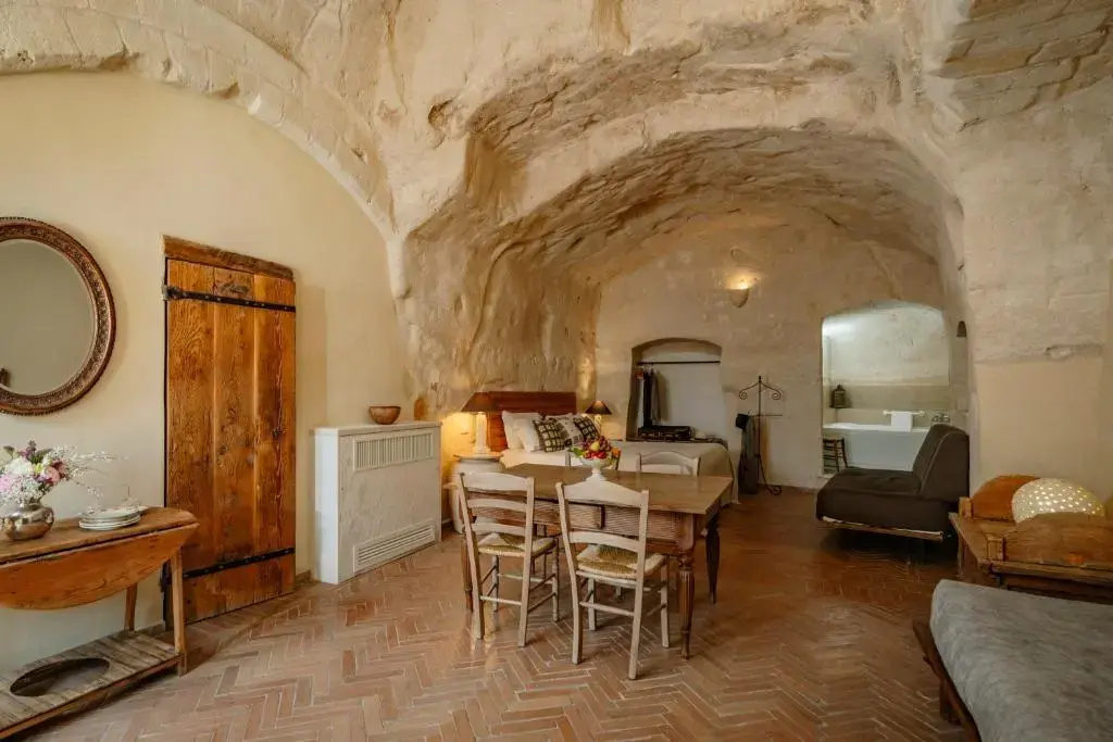 Locanda di San Martino Hotel & Termae Romanae - Général