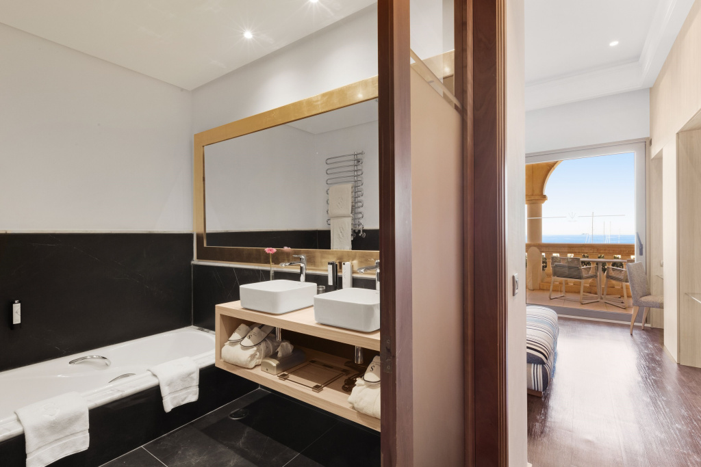 Pure Salt Port Adriano Hotel & SPA - Adults Only - Chambres