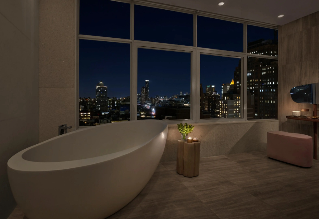 ModernHaus SoHo - Général
