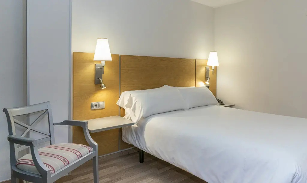 Artiem Capri - Chambres