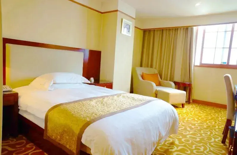Standard Single room (single bed)