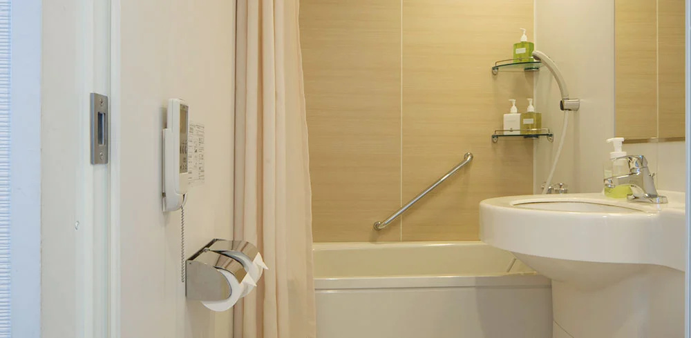 Hotel Granvia Osaka 사진 51