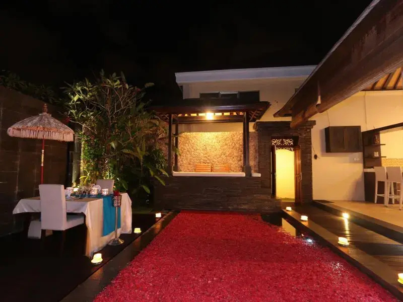 CK Villas Bali