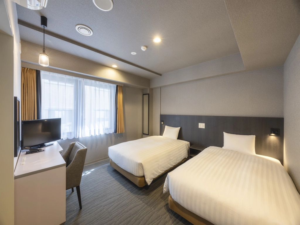 Koko Hotel Shimbashi Onarimon 사진 10