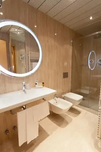 Best Western Plus Executive Hotel and Suites - Chambres