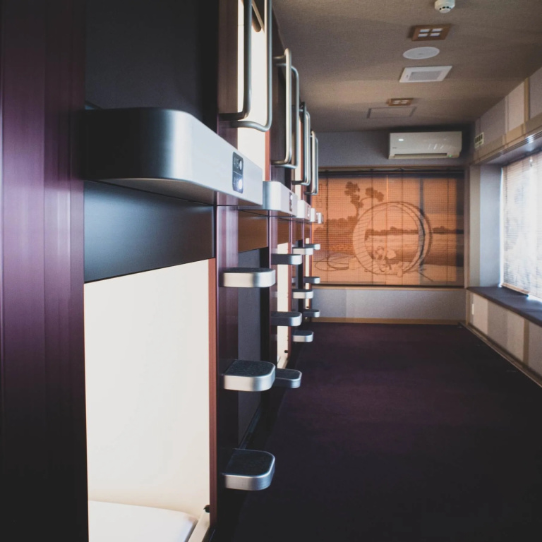 NADESHIKO HOTEL SHIBUYA - Caters to Women 사진 2