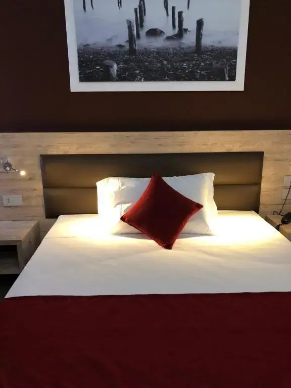 Hotel Stradivari - Chambres