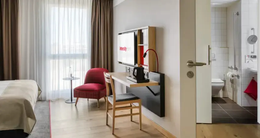 Accessible room