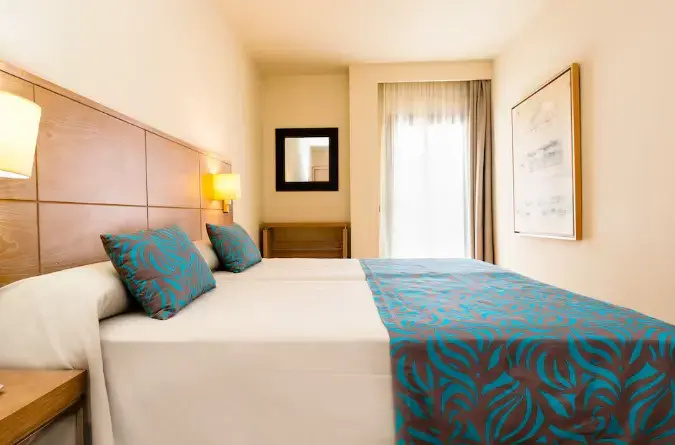 Kn Hotel Arenas del Mar - Adults Only - Chambres