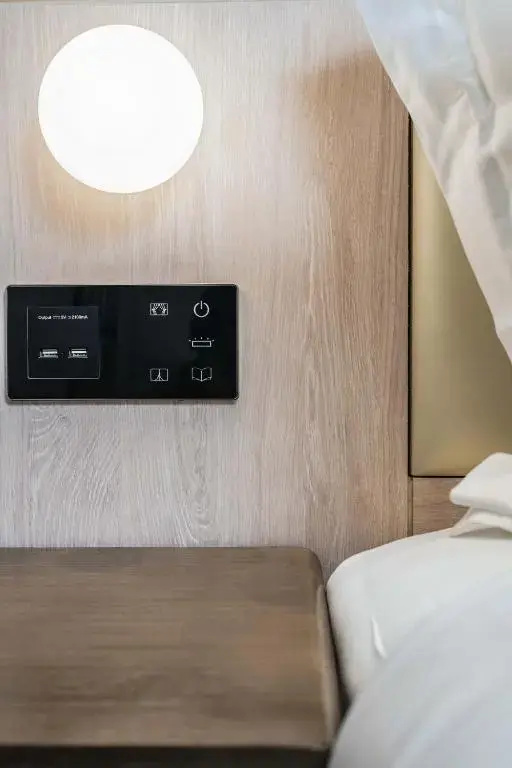 Oasis Avenue – A GDH Hotel - Chambres