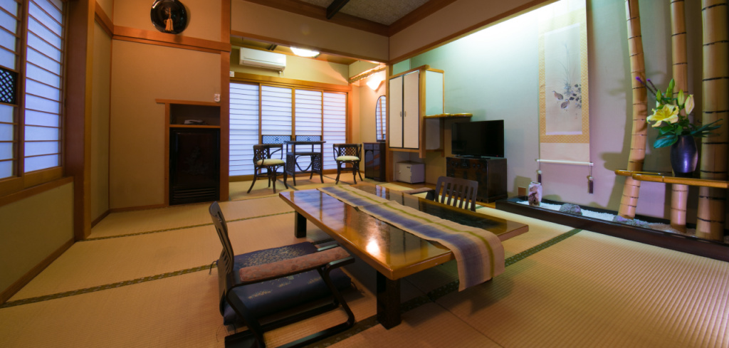 Hotel Housenkaku 사진 8