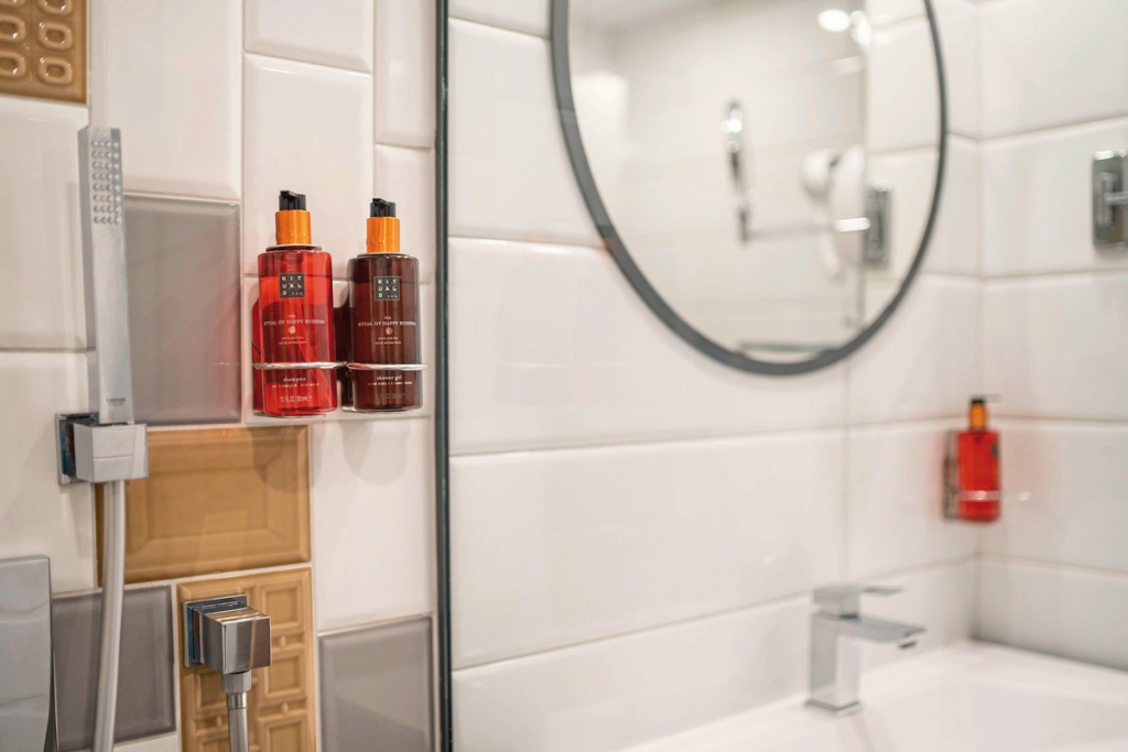 Grifid Encanto Beach Hotel - Chambres