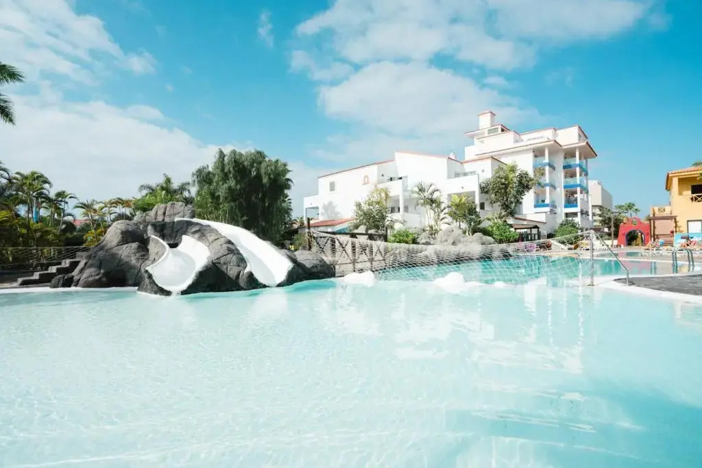 Park Club Europe - All Inclusive - Général