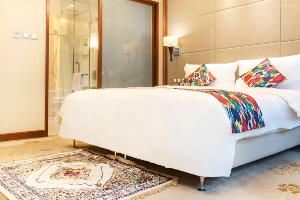 Xinjiang Plaza VIP Building - Chambres