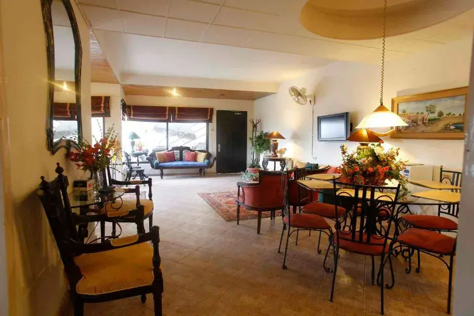 Maisonette Hotels & Resorts - Général