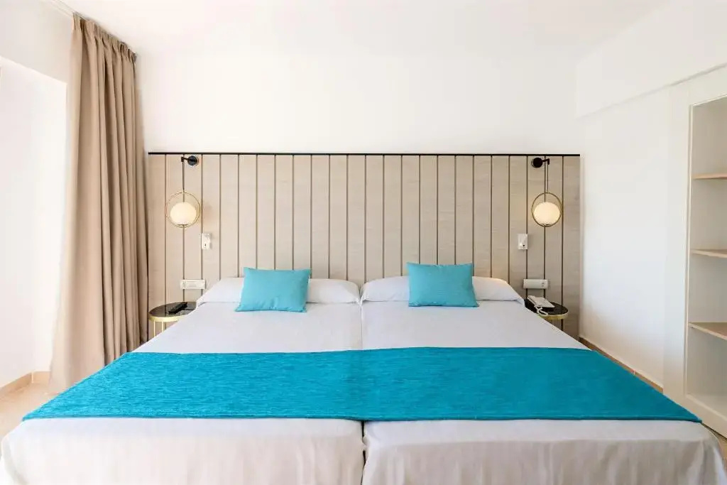 azuLine Hotel Bergantín - Général