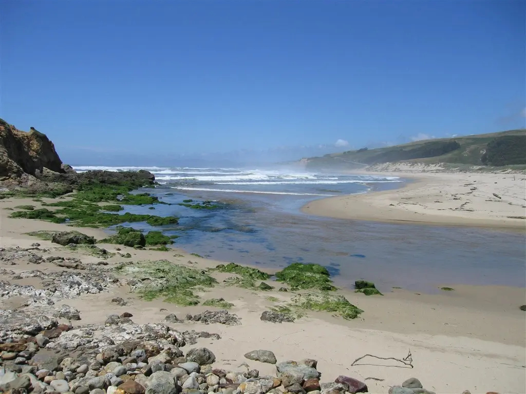 Beach & Waterfront