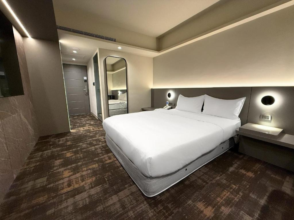Hub Hotel Ximen-inn Kunming - Général