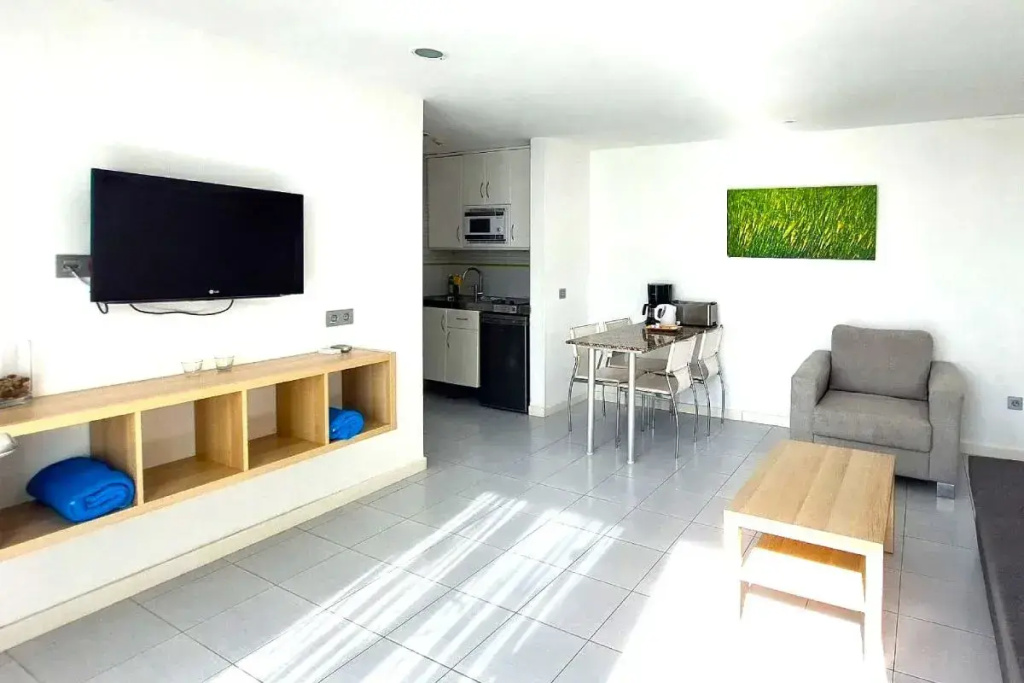 Servatur Riosol - Chambres