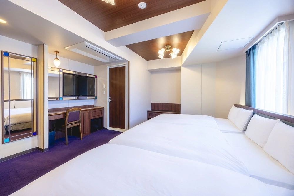 KOKO HOTEL Ikebukuro 사진 5