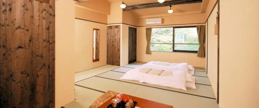 Japanese-Style room