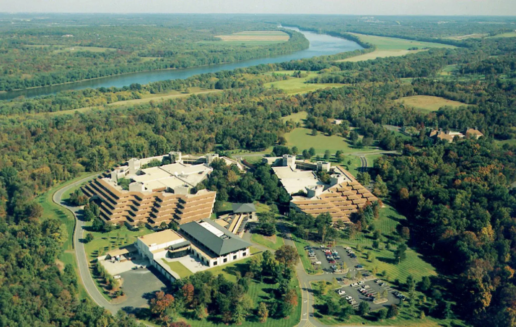The National Conference Center - Général