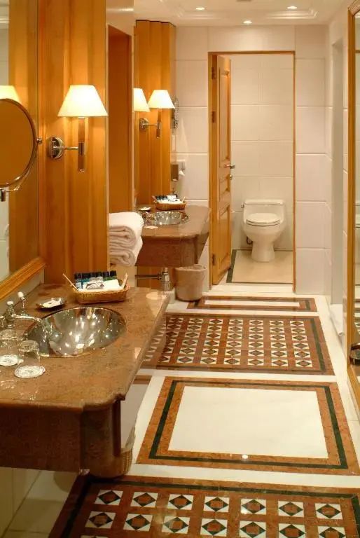 Savoy Sharm Hotel - Chambres