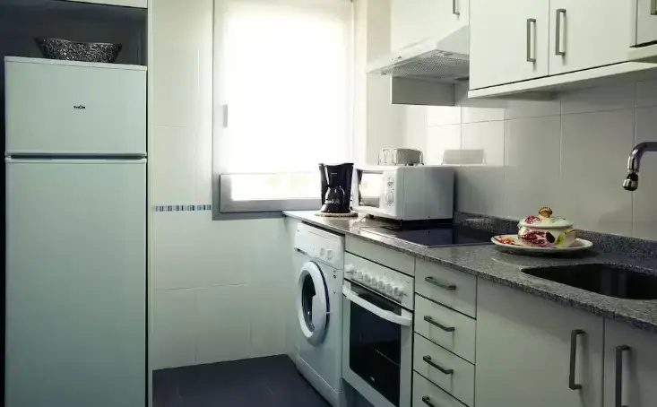 Aparthotel Diamant Blue - Chambres