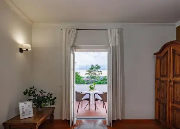 ADC - Albergaria do Calvário by Unlock Hotels - Chambres