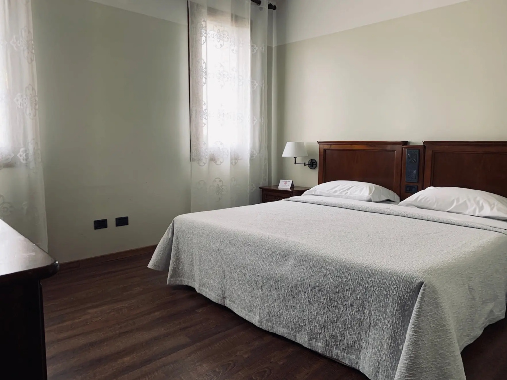 Hotel Fior - Chambres