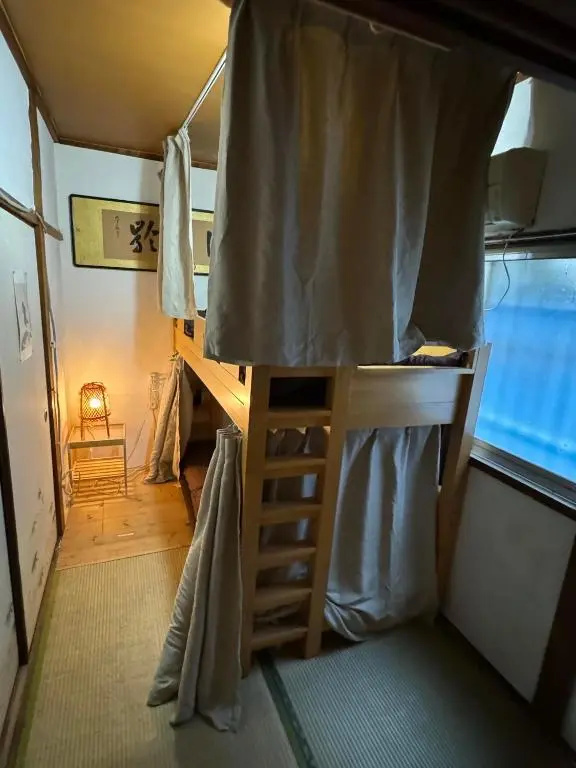 Peace House Showa - Hostel 사진 3