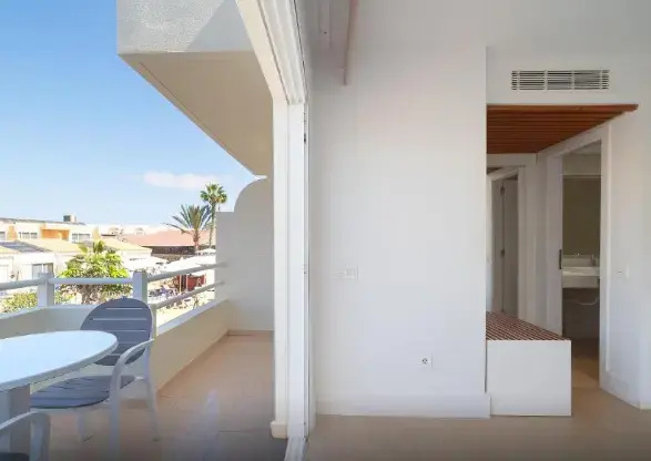 Arena Suite Hotel - Adults Only - Chambres