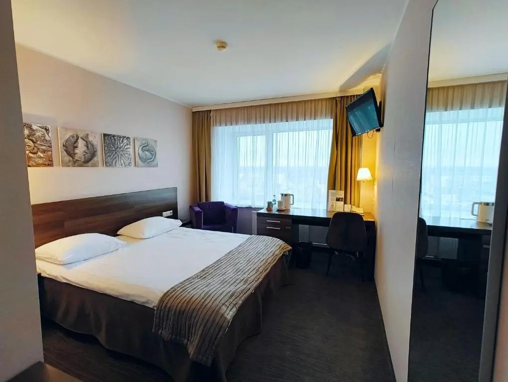 Mercure Marijampole Hotel - Général