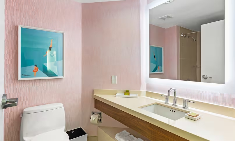 Hilton Sandestin Beach Golf Resort & Spa - Chambres