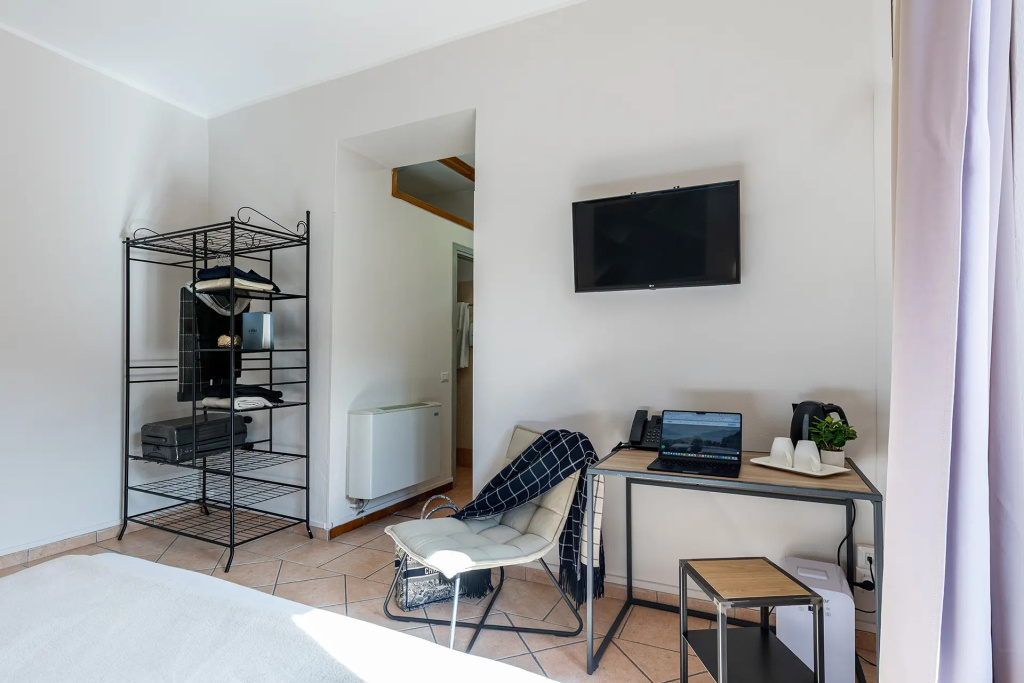 Il Perlo Panorama - Chambres